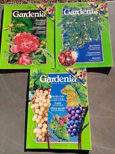 Lotto riviste gardenia usato  Casteggio