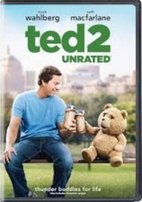 Ted dvd widescreen for sale  San Diego
