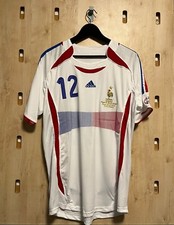 Trikot 2006 2007 gebraucht kaufen  Paderborn