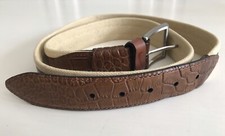 Golf herren gürtel gebraucht kaufen  Bremen