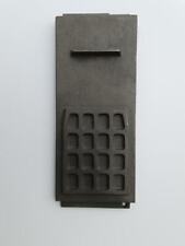 Ricambio ghisa focolare usato Ricambio ghisa focolare usato  Villarbasse