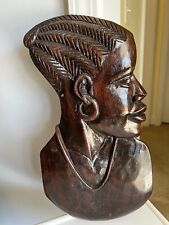 Vintage african woman for sale  Winder