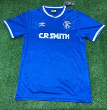 Glasgow rangers 1984 for sale  HAMILTON