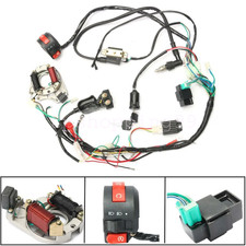 110cc cdi wire for sale  DUNSTABLE