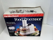 Vintage hamilton beach for sale  Morristown
