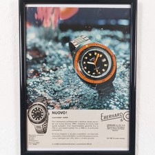 eberhard scafograf usato eberhard scafograf usato Brescia