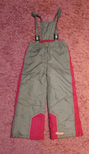 Skihose 116 gebraucht kaufen  München