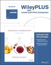 Organic chemistry third for sale  Montgomery