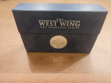 West wing complete for sale  Millstadt