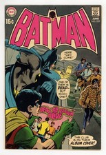 Batman 222 4.0 for sale  Arlington