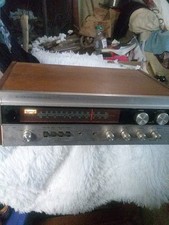 Vintage sherwood 7100a for sale  Santa Margarita
