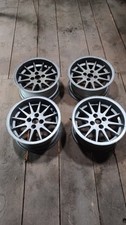 Alufelgen 7x15 et13 gebraucht kaufen  Tuttlingen
