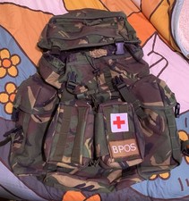 British army bergen for sale  LLANDEILO
