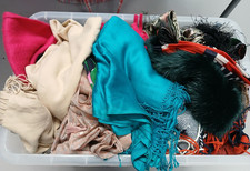 Women fashion scarves for sale  MIRFIELD