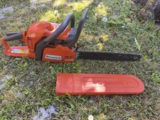 Kettensäge husqvarna 135 gebraucht kaufen  Monzingen