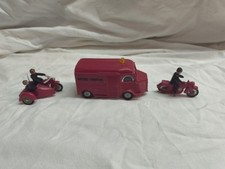 Lot minialuxe motard d'occasion  Segonzac