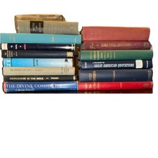 Vintage lot religious for sale  Bryant