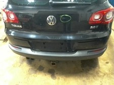 Rear bumper without for sale  Delton
