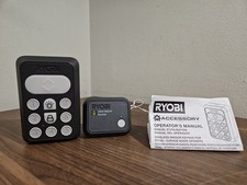 Ryobi inside garage for sale  New Port Richey