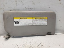 Driver left sun for sale  Seymour