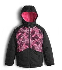 Jaqueta de inverno The North Face Brianna borboleta cha cha rosa isolada P 7/8 nova sem etiquetas comprar usado Jaqueta de inverno The North Face Brianna borboleta cha cha rosa isolada P 7/8 nova sem etiquetas comprar usado  Enviando para Brazil