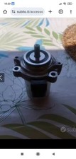 Motorino avviamento honda usato  Italia