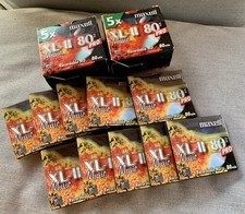 Maxell 80md pro for sale  AMERSHAM