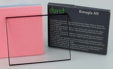 Durst bimagla vetro usato  Spedire a Italy