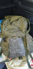 Zaino esercito italiano usato Zaino esercito italiano usato  Udine