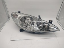 Peugeot 307 Scheinwerfer rechts 6205ZR NEU NOS NEW comprar usado Peugeot 307 Scheinwerfer rechts 6205ZR NEU NOS NEW comprar usado  Enviando para Brazil