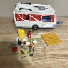 Playmobil family vacation for sale  Chateaugay