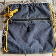 Kipling rucksack tasche gebraucht kaufen  Grünsfeld