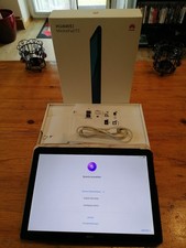 Huawei mediapad tablet gebraucht kaufen  Garmisch-Partenkirchen