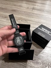 Swatch omega mission for sale  Scottsdale