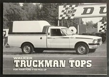Ford p100 pick for sale  LEICESTER