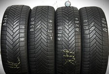 Winterreifen michelin alpin gebraucht kaufen  Kevelaer