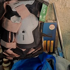 Pattini rotelle usato  Villaricca