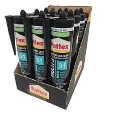 Pattex mounting adhesive for sale  Shipping to Ireland