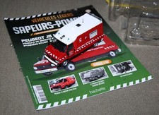Miniature peugeot durisotti d'occasion  Belz