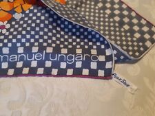 foulard ungaro usato  Trappeto