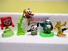 Kinder sorpresa kung usato Kinder sorpresa kung usato  Villachiara