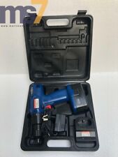 Broca POWERPLUS POW3060 OPERADA POR BATERIA DIÂMETRO MÁXIMO 10MM comprar usado  Enviando para Brazil