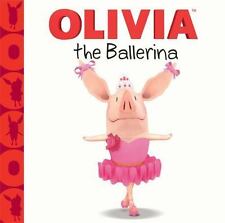 Olivia ballerina olivia for sale  Arlington