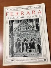 Cento citta italia usato  San Cesareo