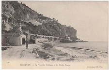 Garavan mentone menton usato  Isola Vicentina