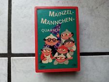 Mainzelmännchen quartett nori gebraucht kaufen  Köln