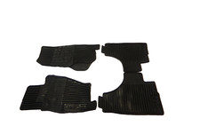 Jeep Liberty KJ 02-07 OEM conjunto de tapete dianteiro e traseiro de fábrica 4 FRETE GRÁTIS, usado comprar usado  Enviando para Brazil