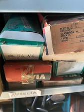 Valvole aspirazione nuove usato Valvole aspirazione nuove usato  Sacile