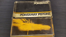 Powermax 85mm flat for sale  CASTLEFORD