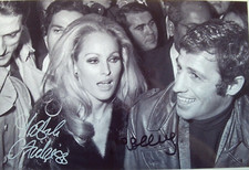 Ursula andress jean gebraucht kaufen  Achim